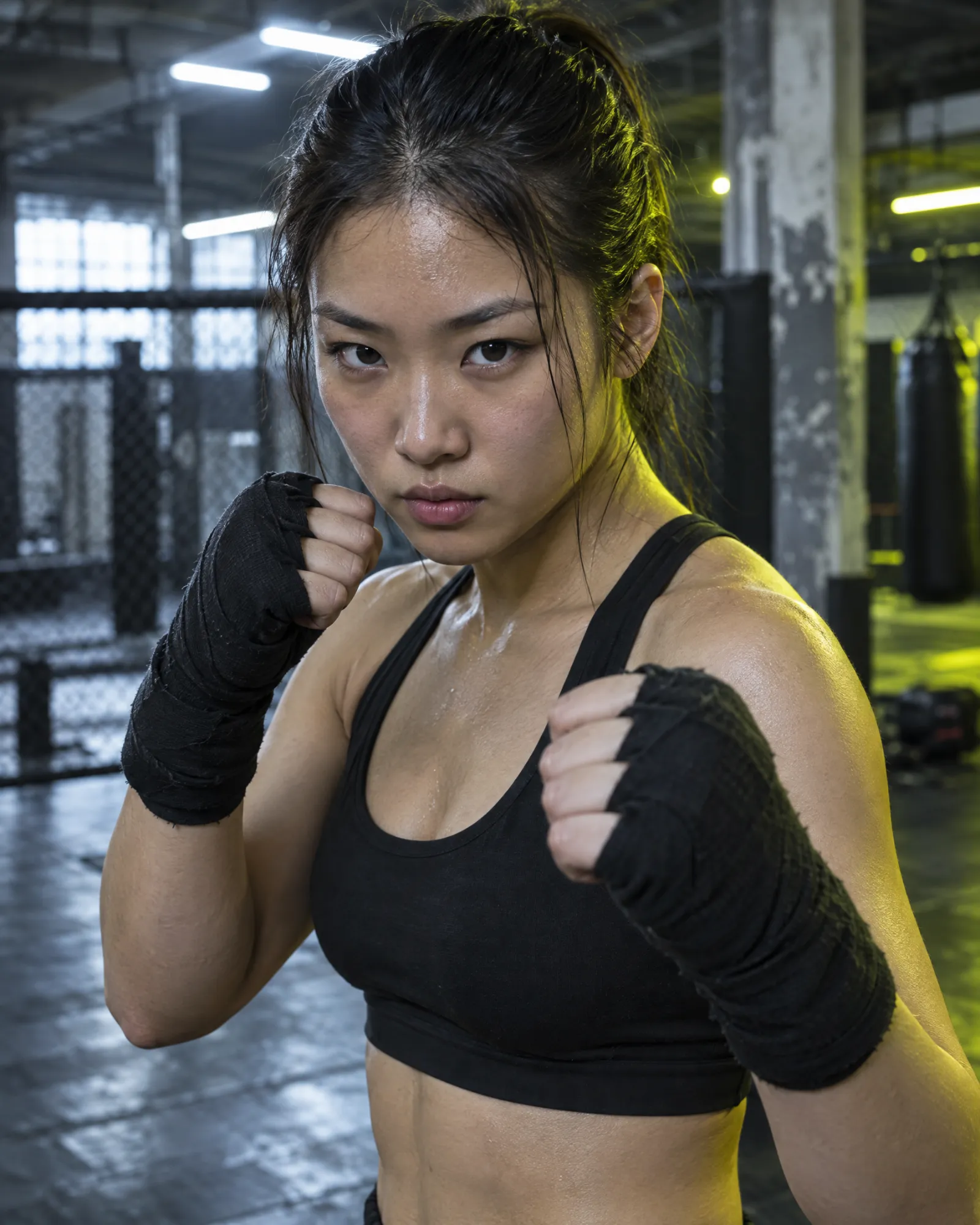 Nina Park